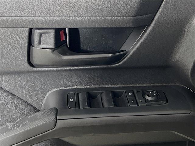 new 2025 Toyota Tacoma car