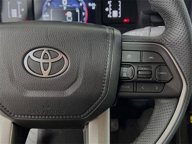 new 2025 Toyota Tacoma car