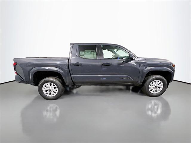 new 2025 Toyota Tacoma car