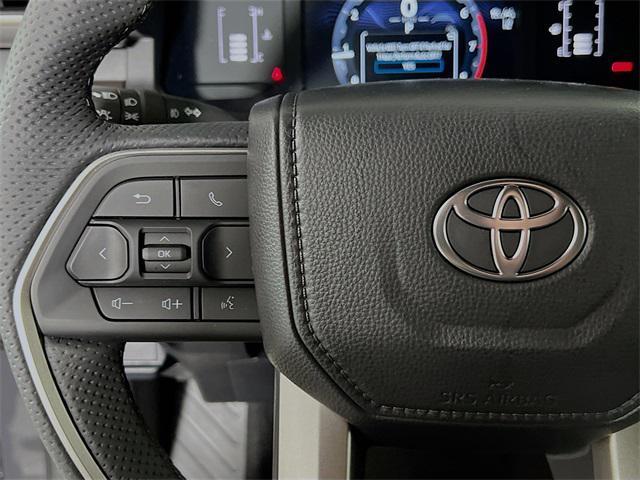 new 2025 Toyota Tacoma car