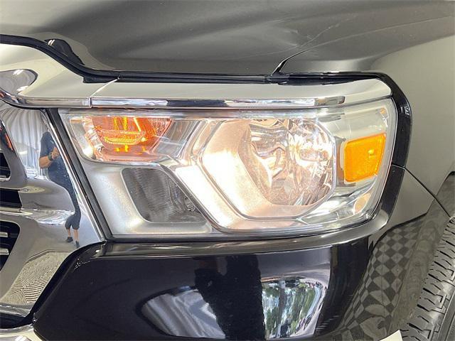 used 2024 Ram 1500 car, priced at $40,297
