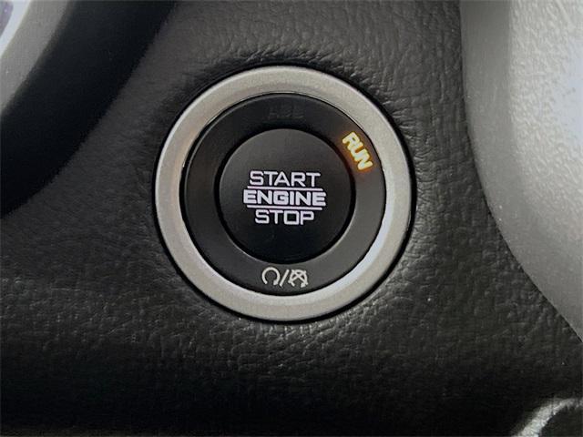 used 2024 Ram 1500 car, priced at $40,297