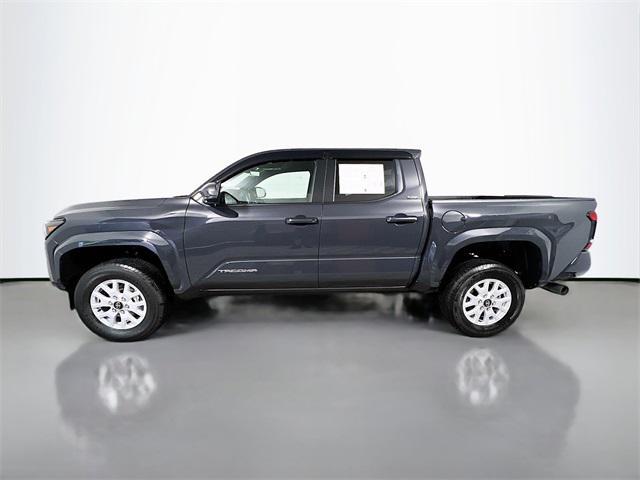 used 2025 Toyota Tacoma car, priced at $40,111