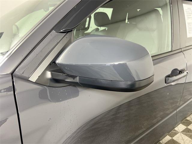 used 2025 Toyota Tacoma car, priced at $40,111