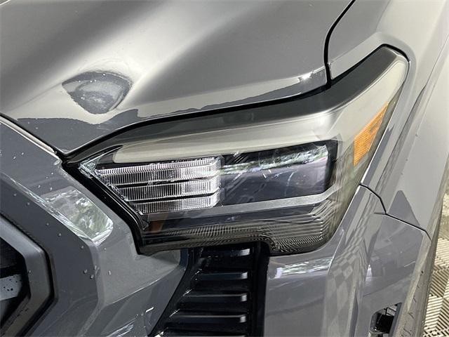 used 2025 Toyota Tacoma car, priced at $40,111