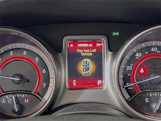 used 2020 Dodge Journey car, priced at $11,332