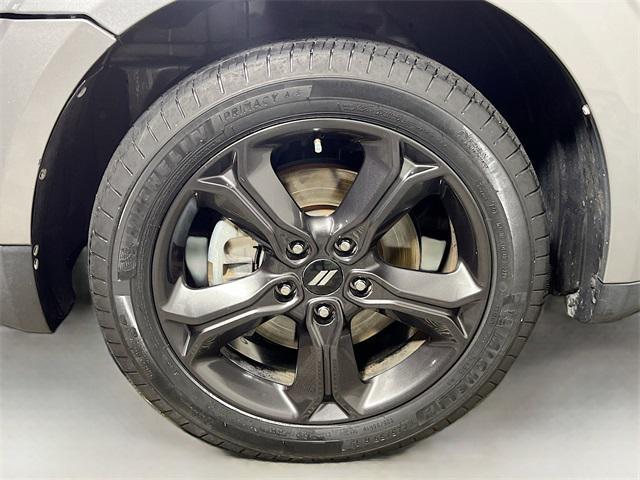 used 2020 Dodge Journey car, priced at $11,332