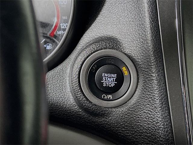 used 2020 Dodge Journey car, priced at $11,332