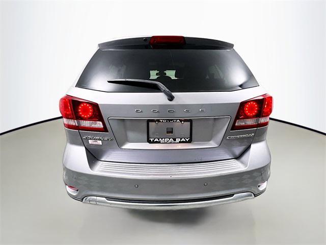 used 2020 Dodge Journey car, priced at $11,332
