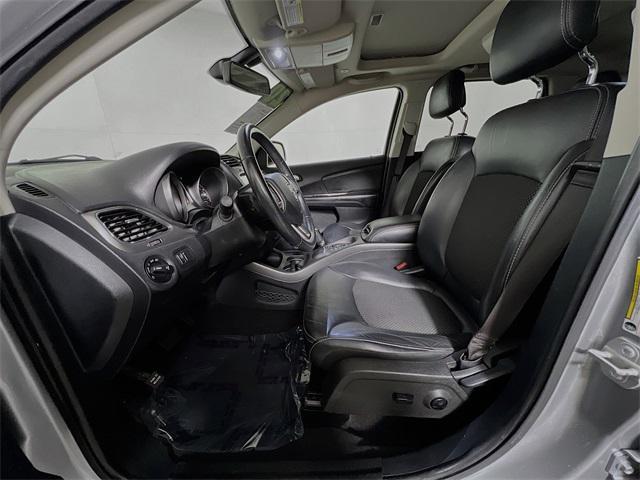 used 2020 Dodge Journey car, priced at $11,332