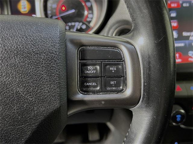 used 2020 Dodge Journey car, priced at $11,332