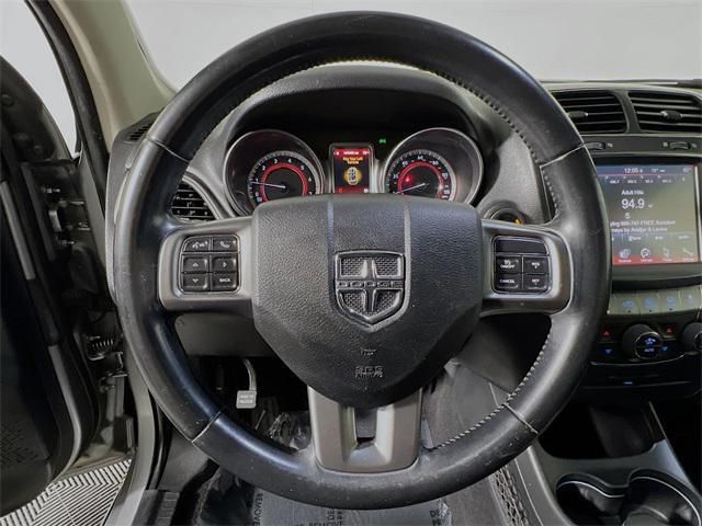 used 2020 Dodge Journey car, priced at $11,332