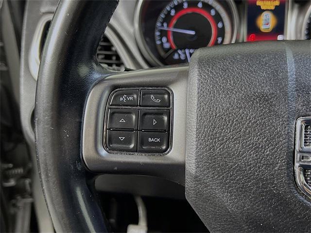 used 2020 Dodge Journey car, priced at $11,332