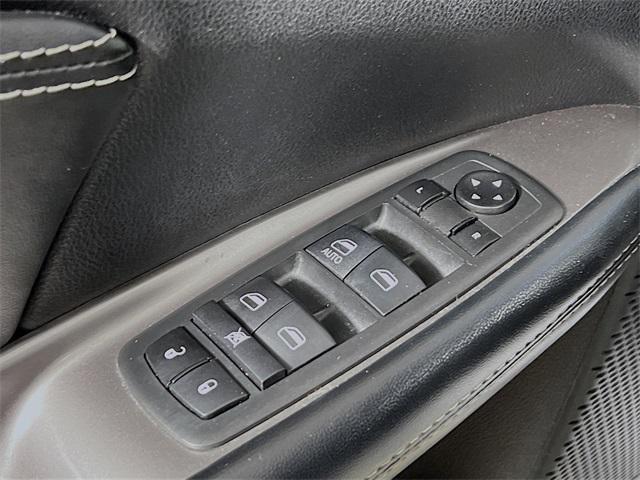 used 2020 Dodge Journey car, priced at $11,332