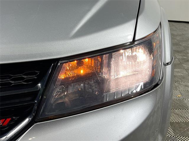 used 2020 Dodge Journey car, priced at $11,332