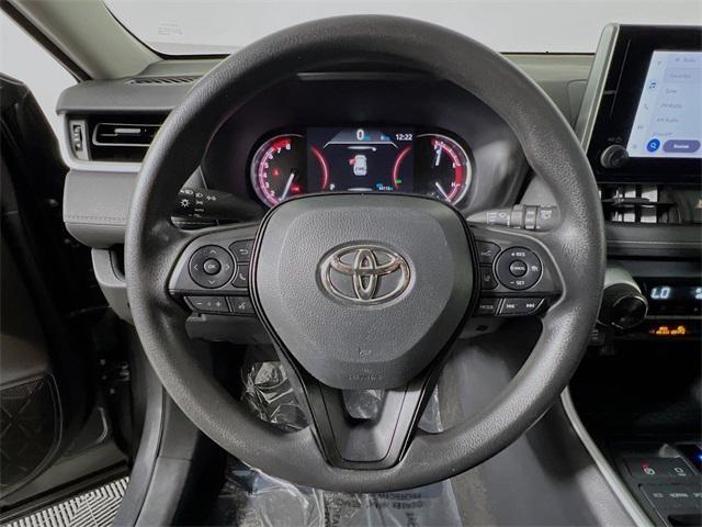 used 2023 Toyota RAV4 car, priced at $28,236