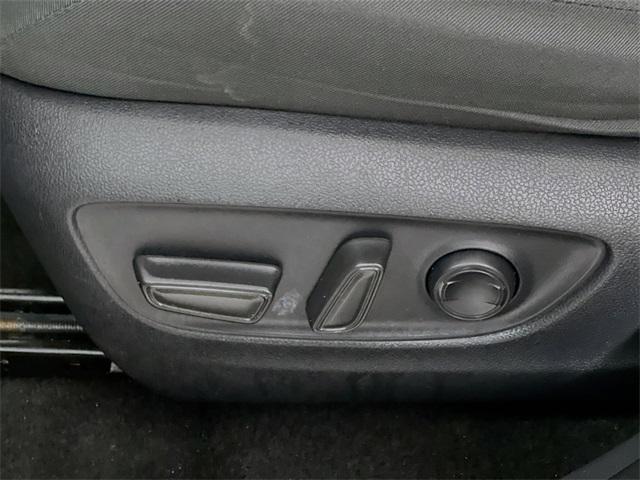 used 2023 Toyota RAV4 car, priced at $28,236