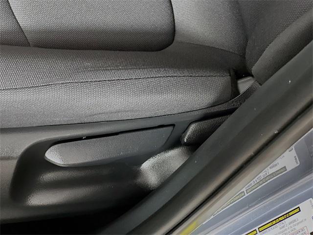 used 2024 Toyota Corolla Cross car, priced at $22,956