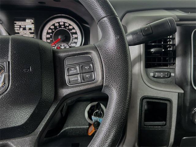 used 2015 Ram 1500 car, priced at $21,508