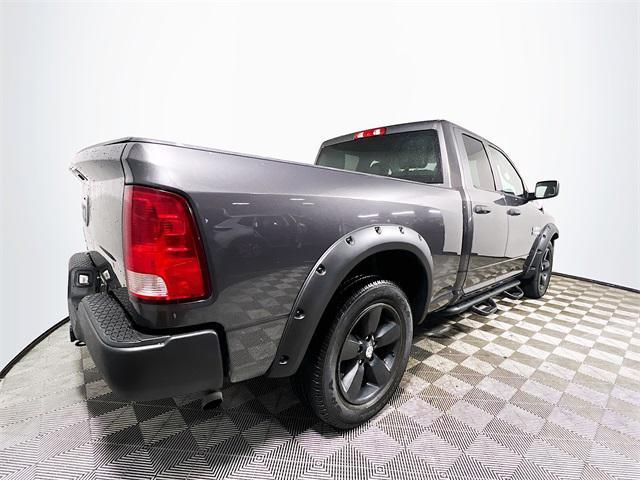 used 2015 Ram 1500 car, priced at $21,508