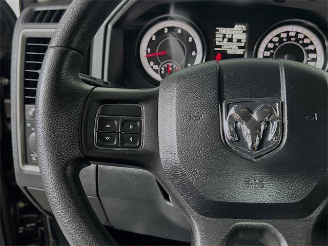 used 2015 Ram 1500 car, priced at $21,508