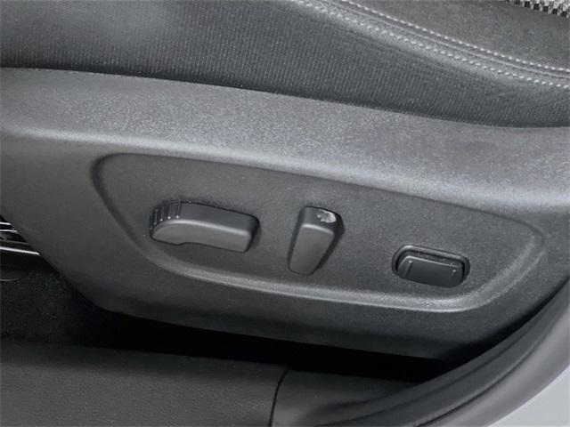 used 2020 Nissan Rogue Sport car, priced at $16,534