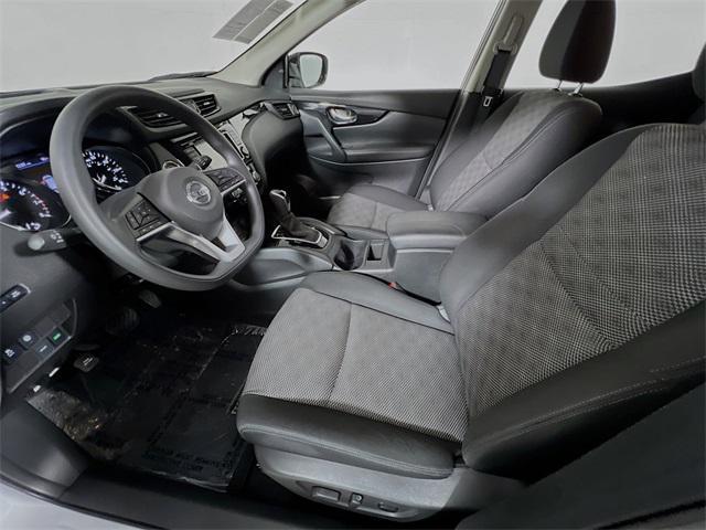used 2020 Nissan Rogue Sport car, priced at $16,534