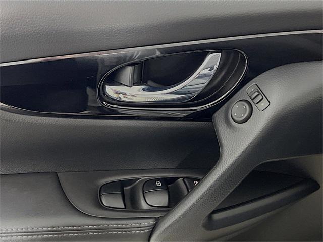 used 2020 Nissan Rogue Sport car, priced at $16,534