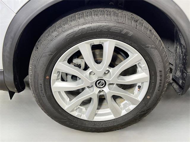 used 2020 Nissan Rogue Sport car, priced at $16,534