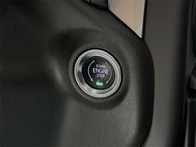 used 2021 Chevrolet Silverado 1500 car, priced at $31,023