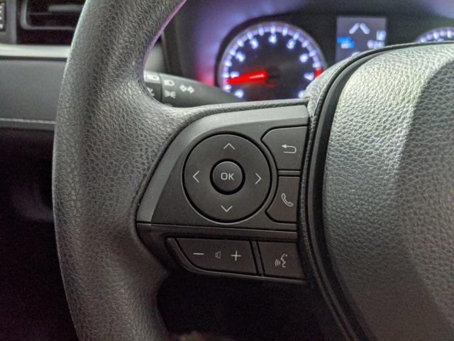 used 2019 Toyota RAV4 car, priced at $16,150