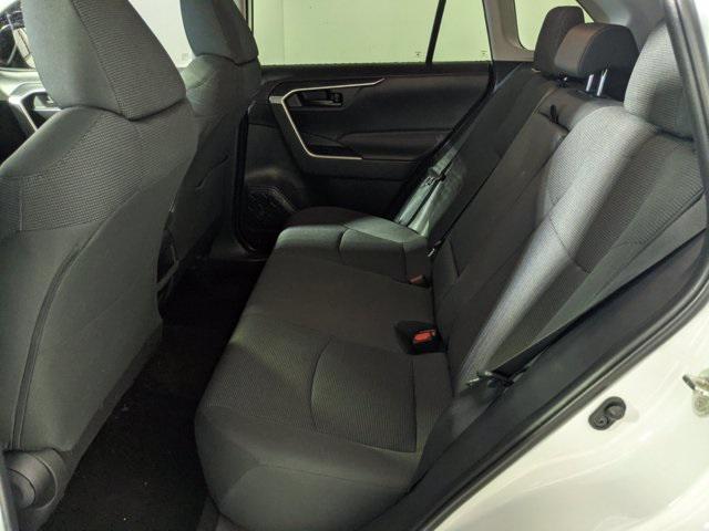 used 2019 Toyota RAV4 car, priced at $16,150