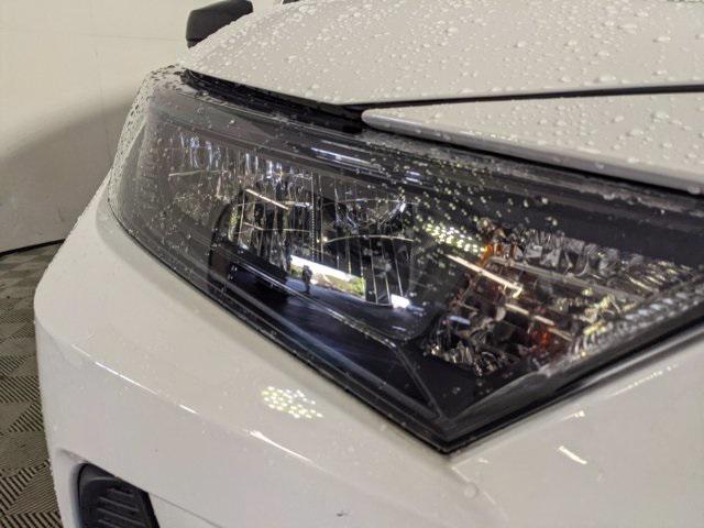 used 2019 Toyota RAV4 car, priced at $16,150