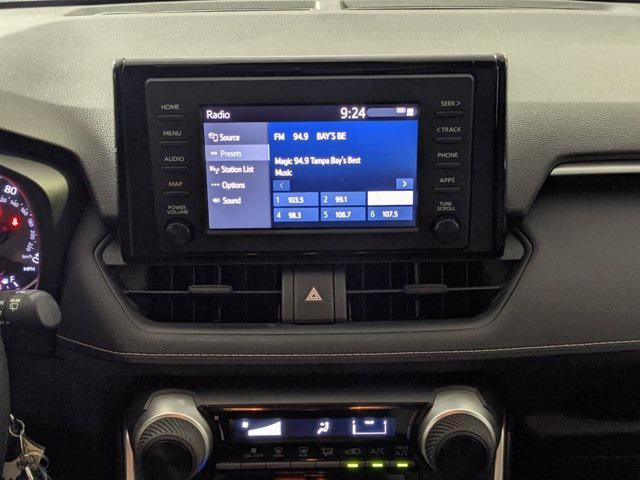 used 2019 Toyota RAV4 car, priced at $16,150