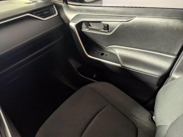 used 2019 Toyota RAV4 car, priced at $16,150