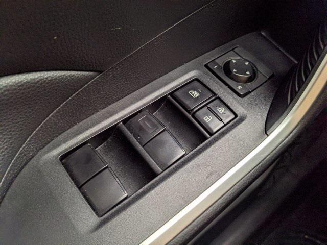 used 2019 Toyota RAV4 car, priced at $16,150