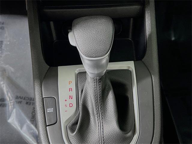 used 2024 Kia Forte car, priced at $18,667