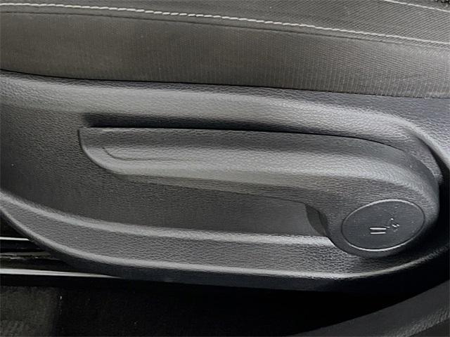 used 2024 Kia Forte car, priced at $18,667