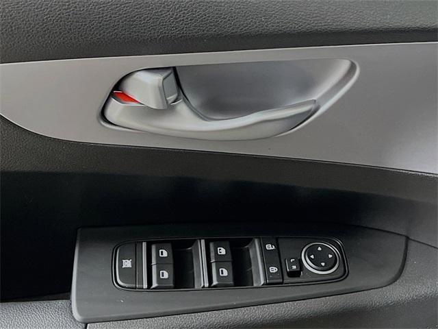 used 2024 Kia Forte car, priced at $18,667