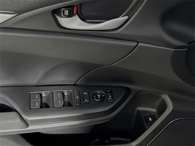 used 2019 Honda Civic car, priced at $18,301