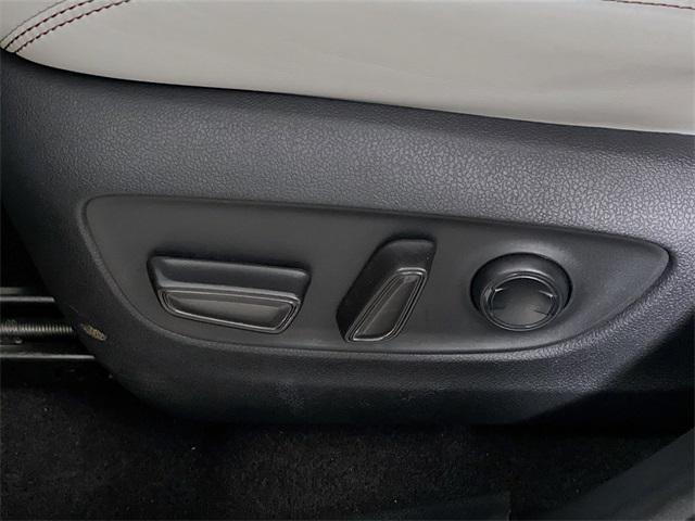 used 2020 Toyota RAV4 car, priced at $28,464