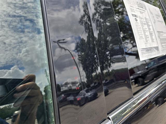 used 2022 Ford Expedition Max car, priced at $49,151