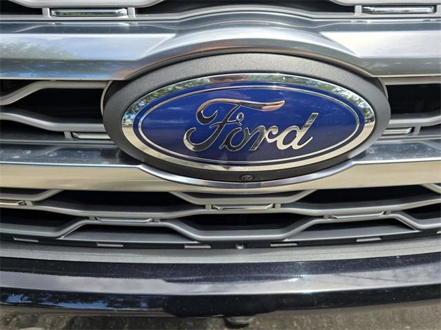 used 2022 Ford Expedition Max car, priced at $49,151