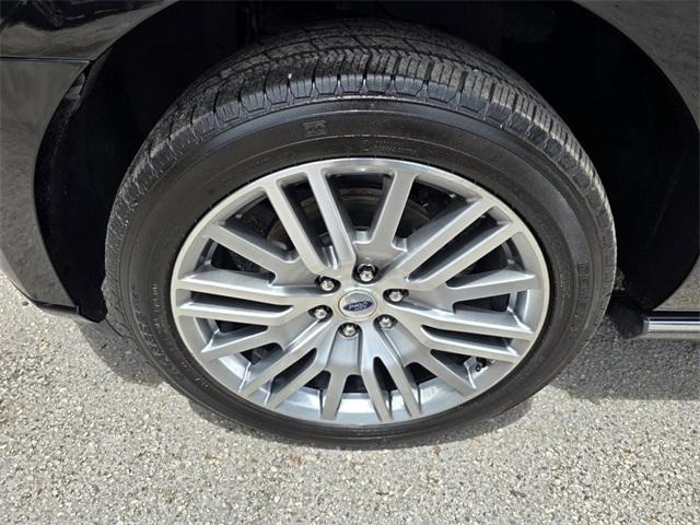 used 2022 Ford Expedition Max car, priced at $49,151