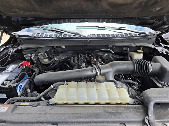 used 2022 Ford Expedition Max car, priced at $49,151