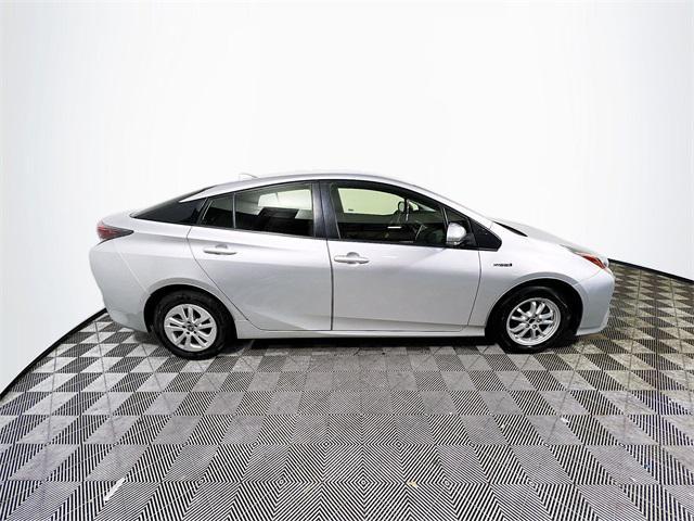 used 2017 Toyota Prius car, priced at $15,371