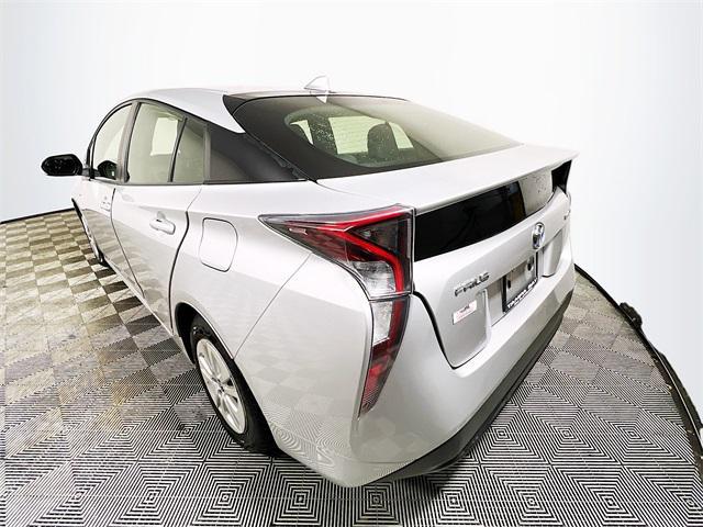 used 2017 Toyota Prius car, priced at $15,371