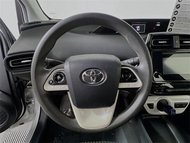 used 2017 Toyota Prius car, priced at $15,371