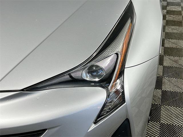 used 2017 Toyota Prius car, priced at $15,371