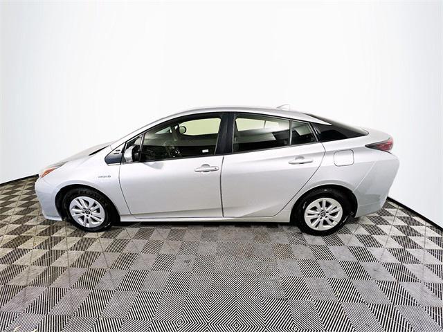 used 2017 Toyota Prius car, priced at $15,371